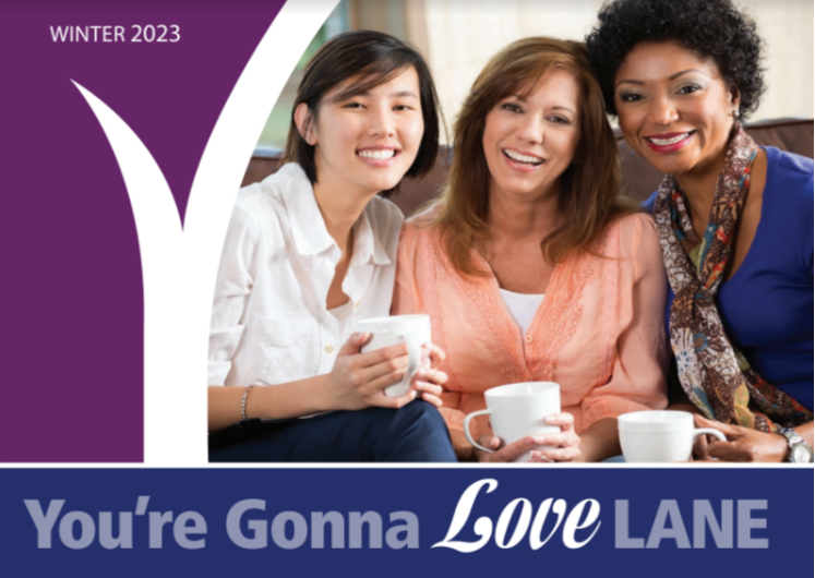 Love Lane Newsletter - Winter 2023