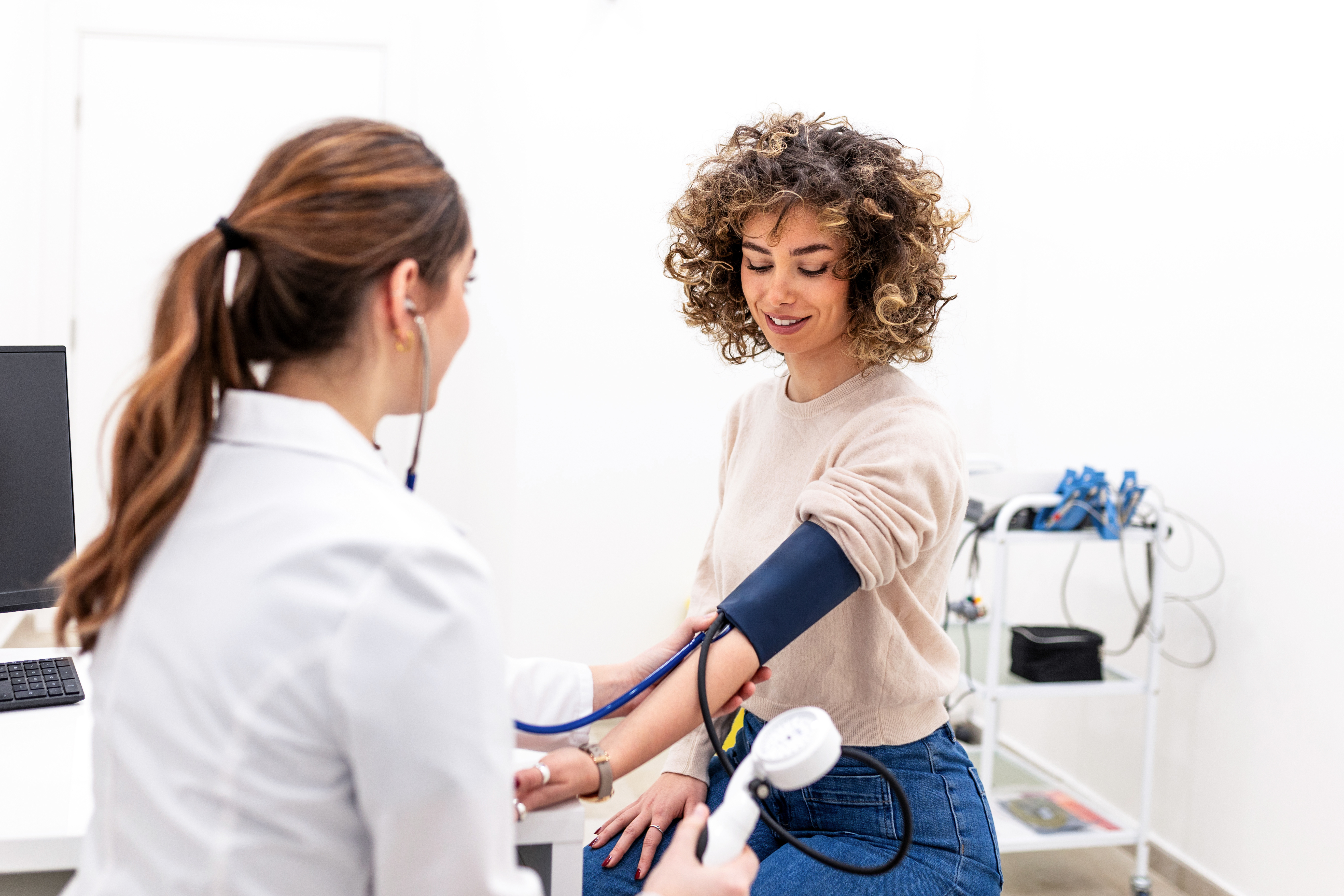 What Happens During an Annual Well-Woman Exam? What to Expect at Your Visit