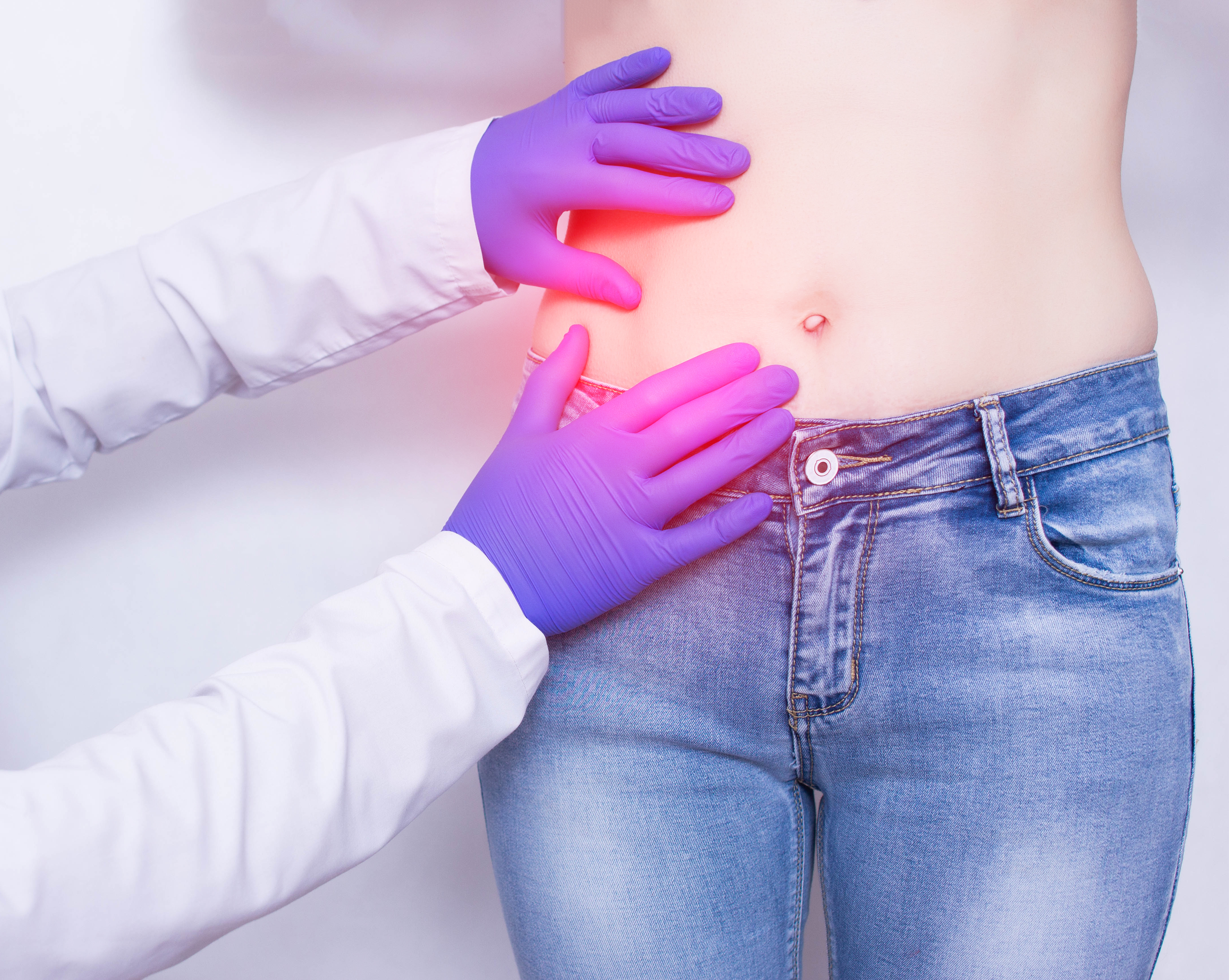 Warning Signs You May Need Your Appendix Removed