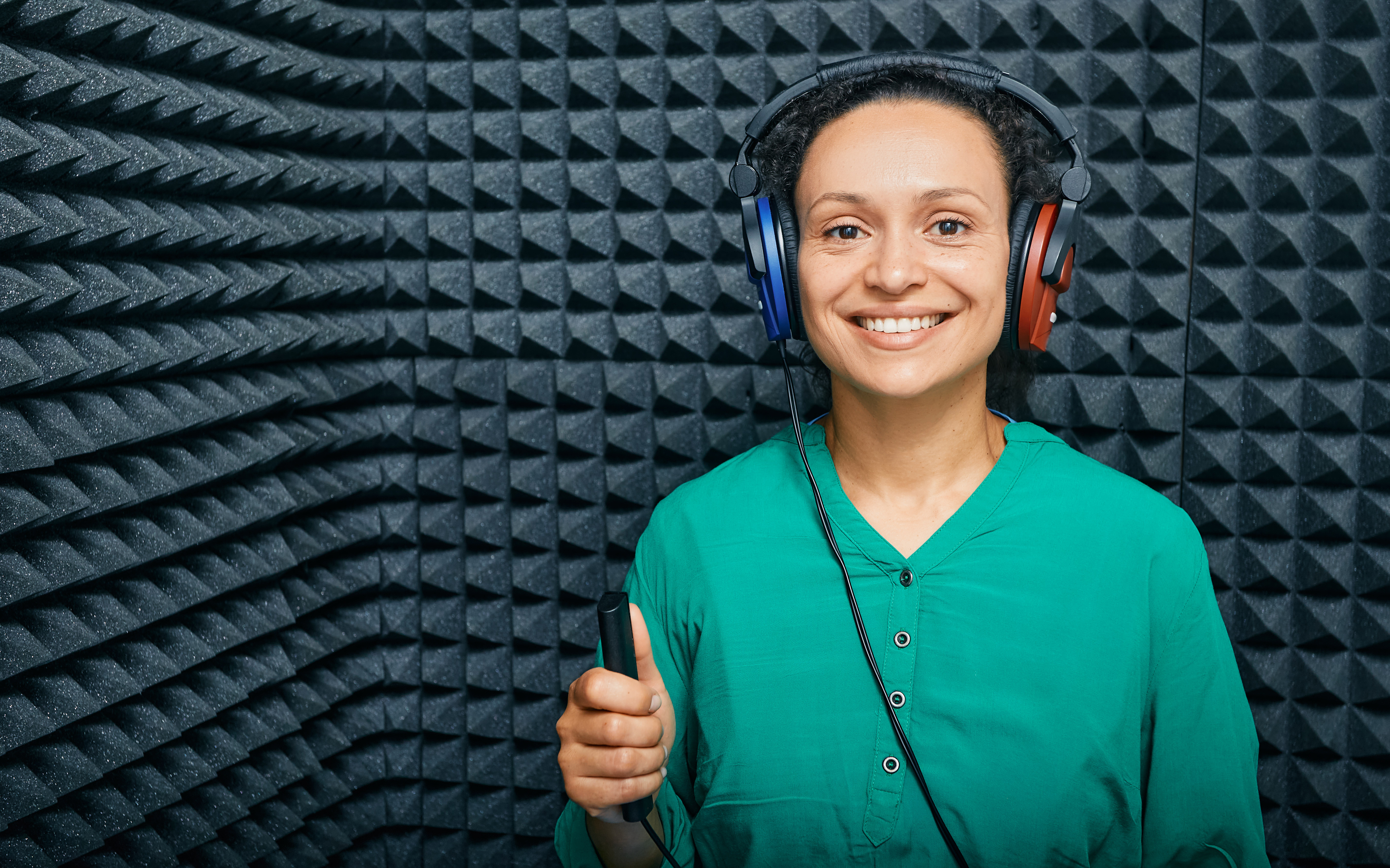 Occupational Medicine Hearing Tests: What is an Audiogram?