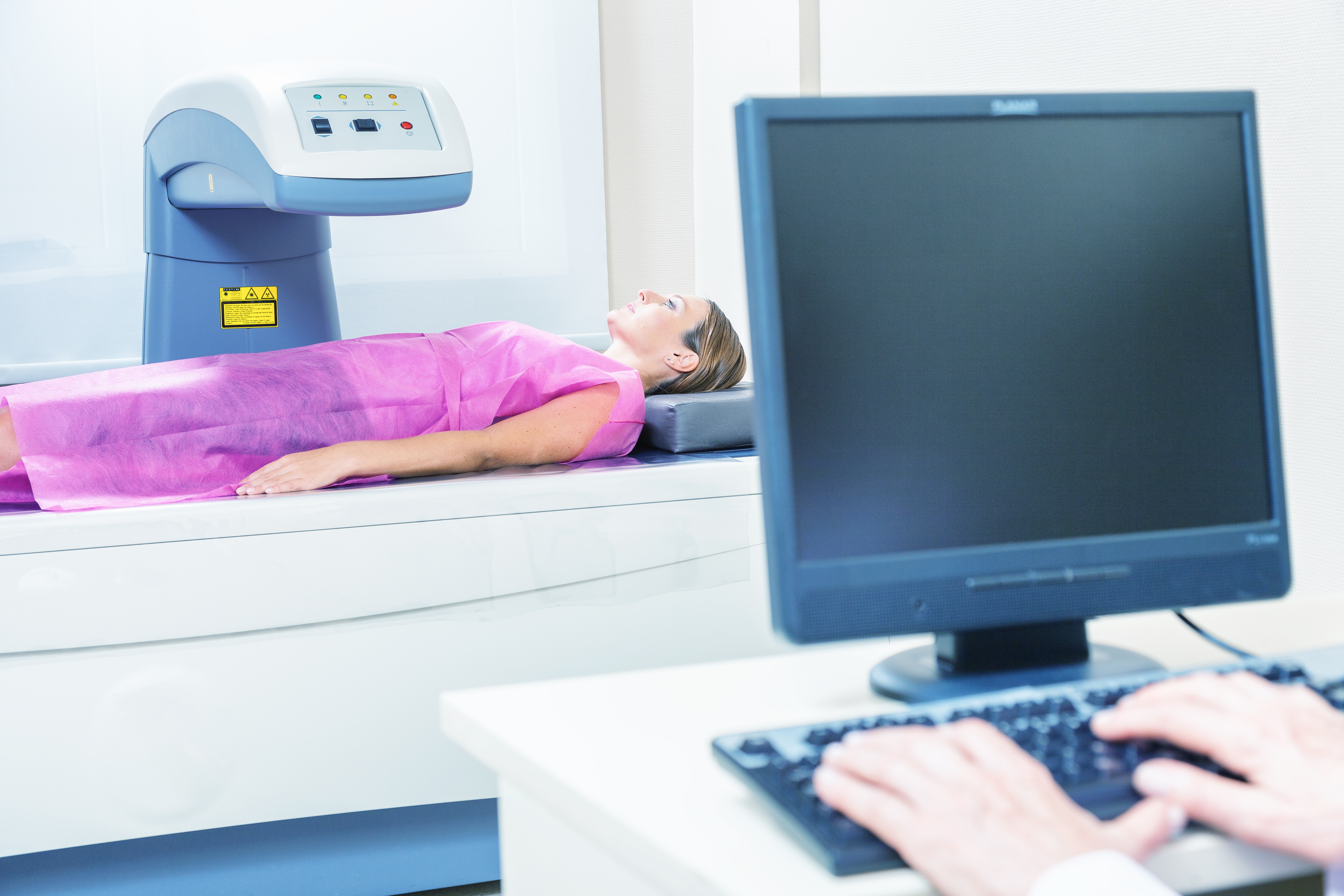 Bone Density Imaging: What it is and When You Need it