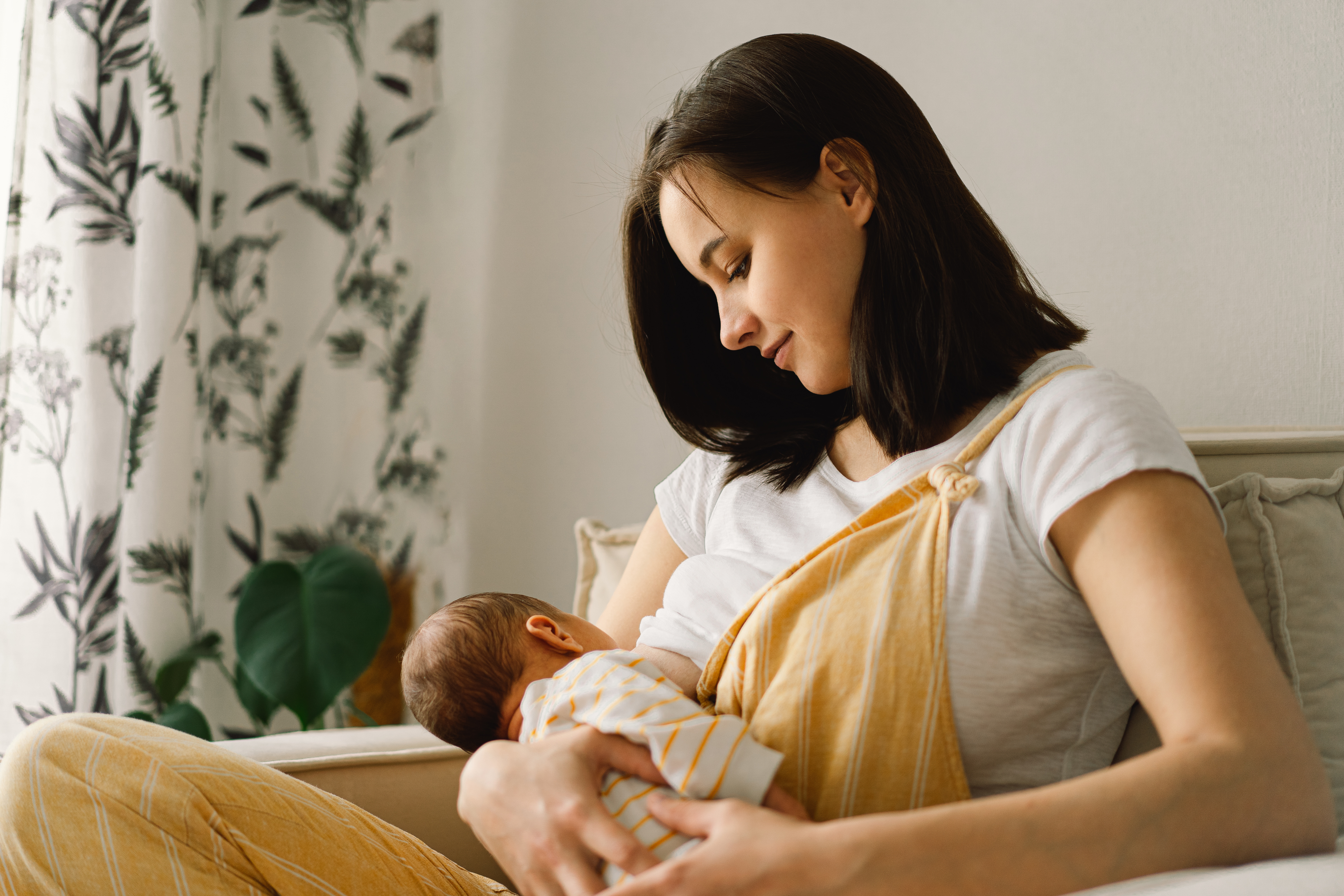 Discover the Benefits of Breastfeeding