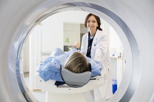 CT Scan vs. MRI: What is the Difference?