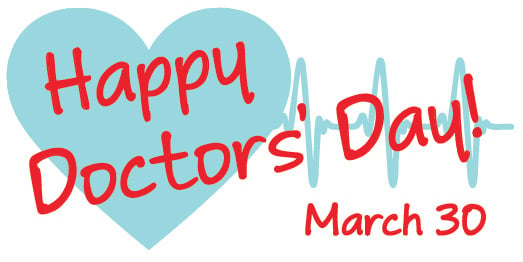 Happy Doctors' Day