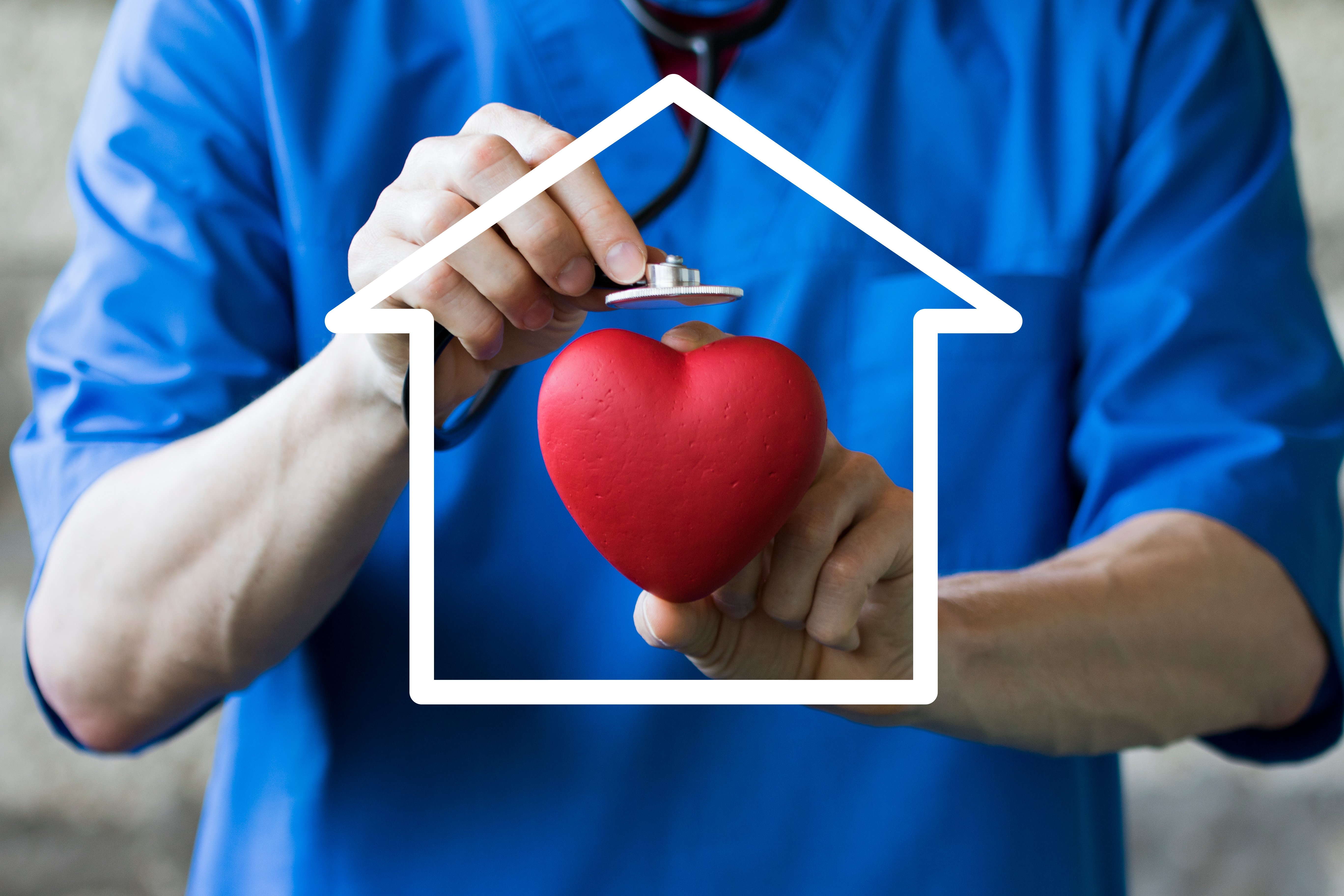 Home Health Services for Heart Disease Patients