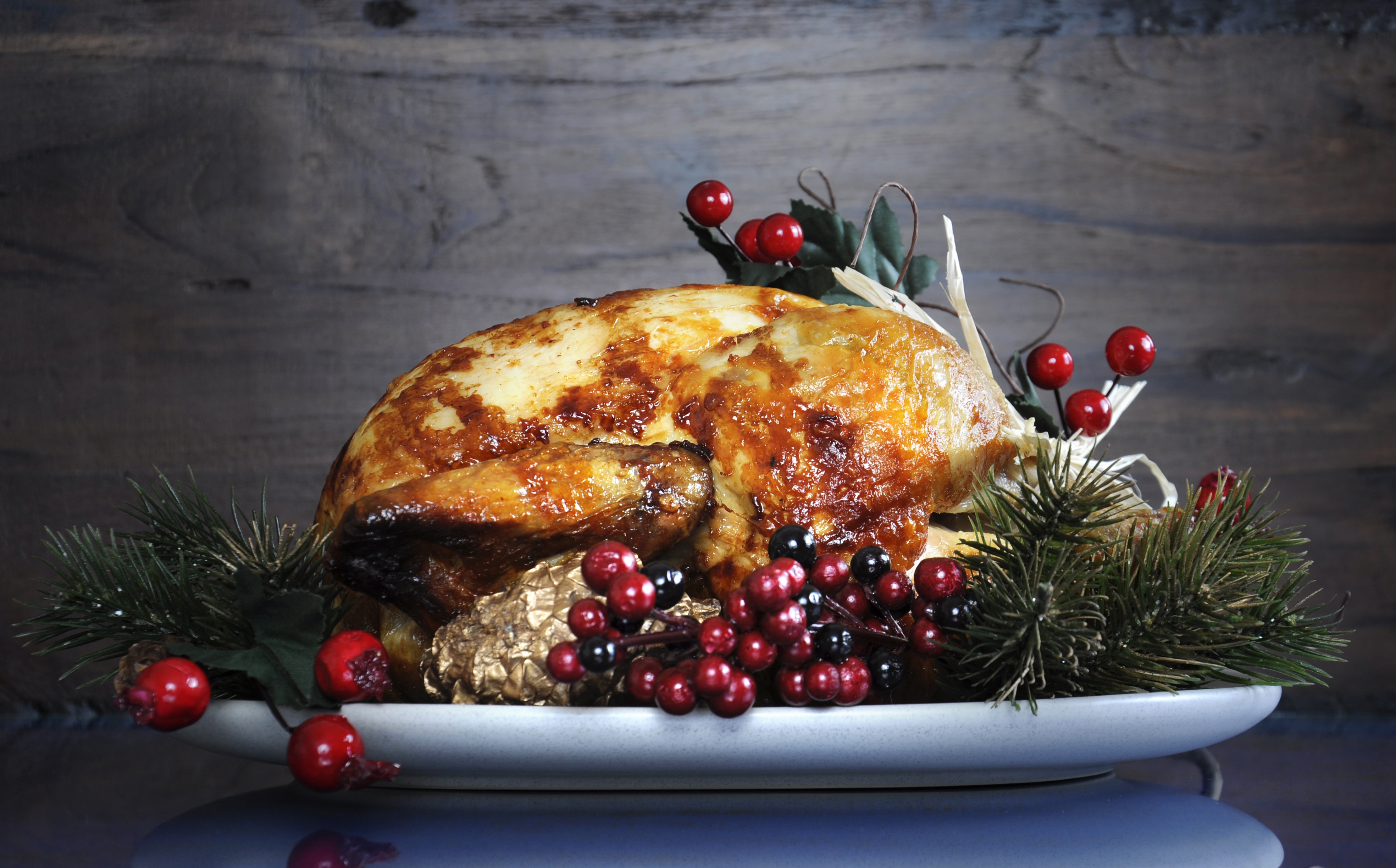 Healthy Holiday Eating with Cancer