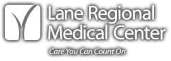 Lane Regional Medical Center