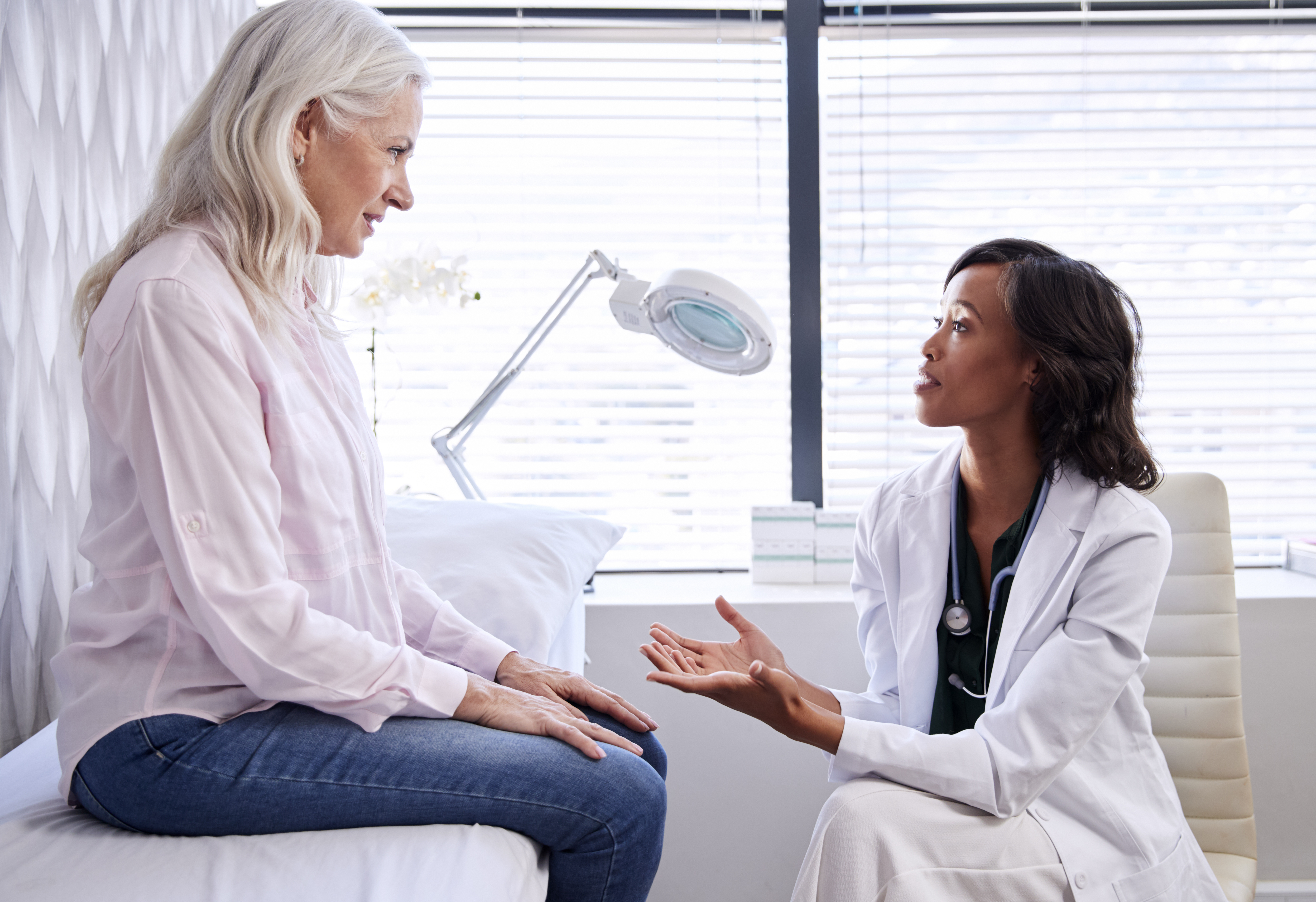 Why Patients Should Consider Integrative Medicine