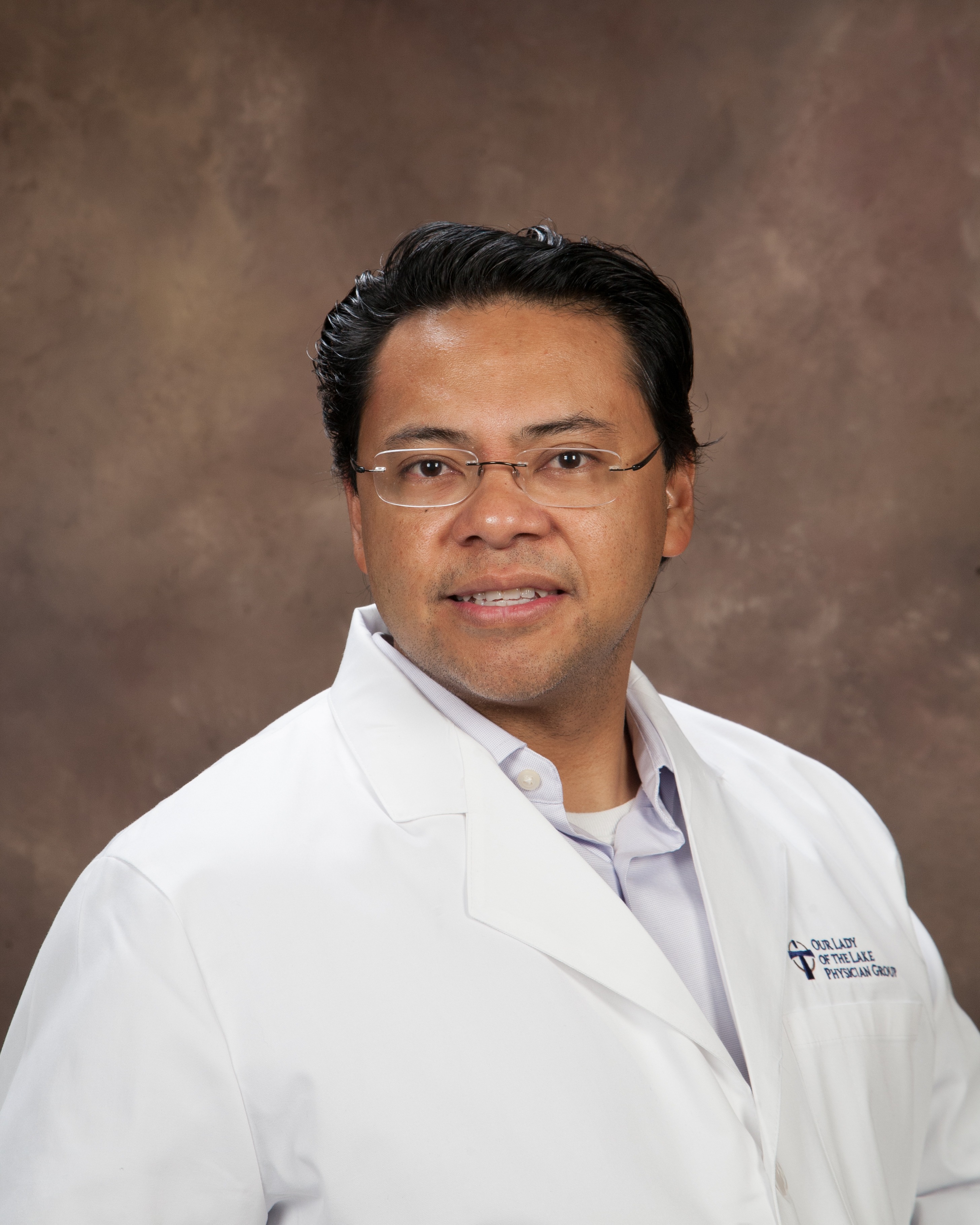 Jose Mendoza, M.D.