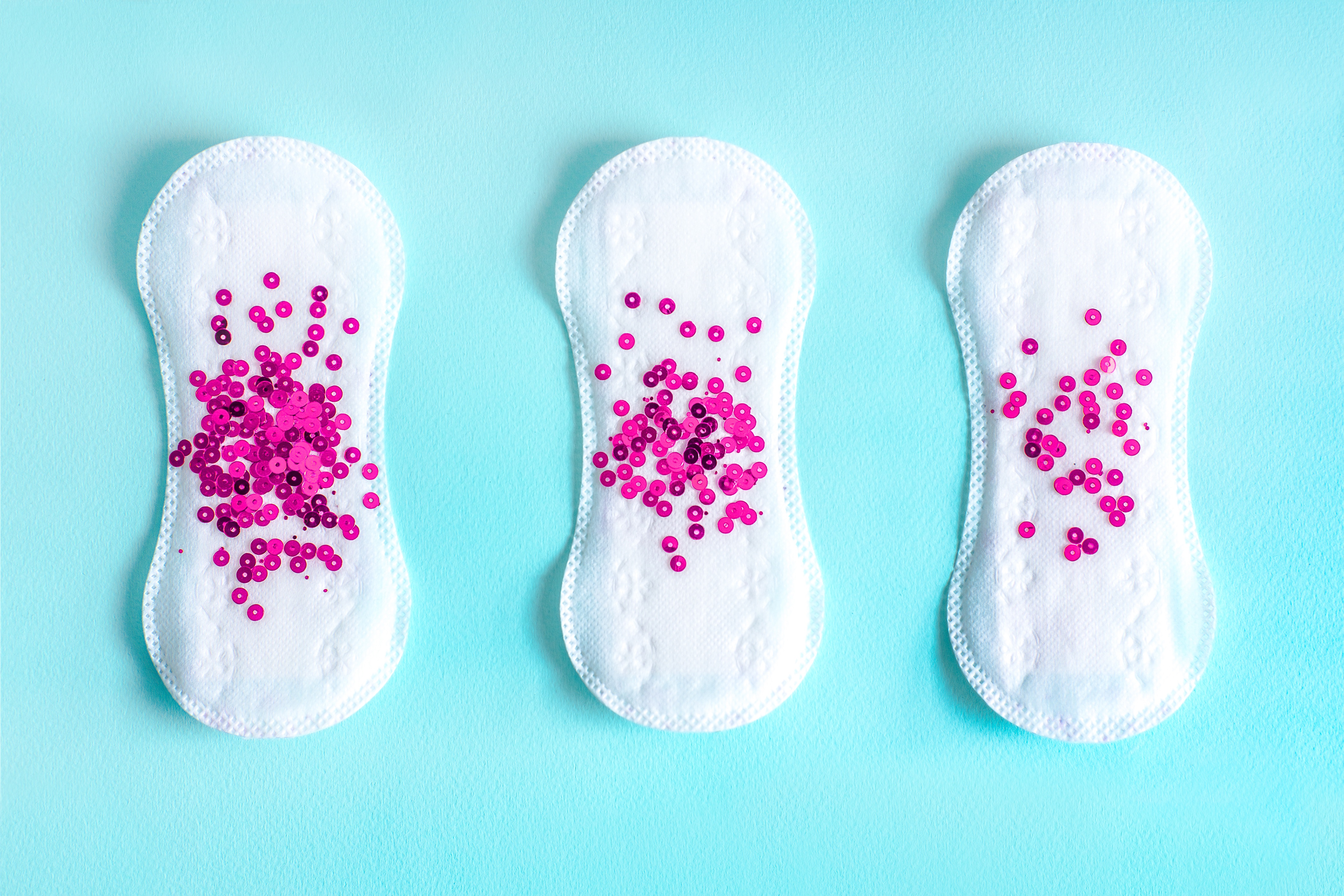 Understanding Your Menstrual Cycle: What's Normal and What Isn't
