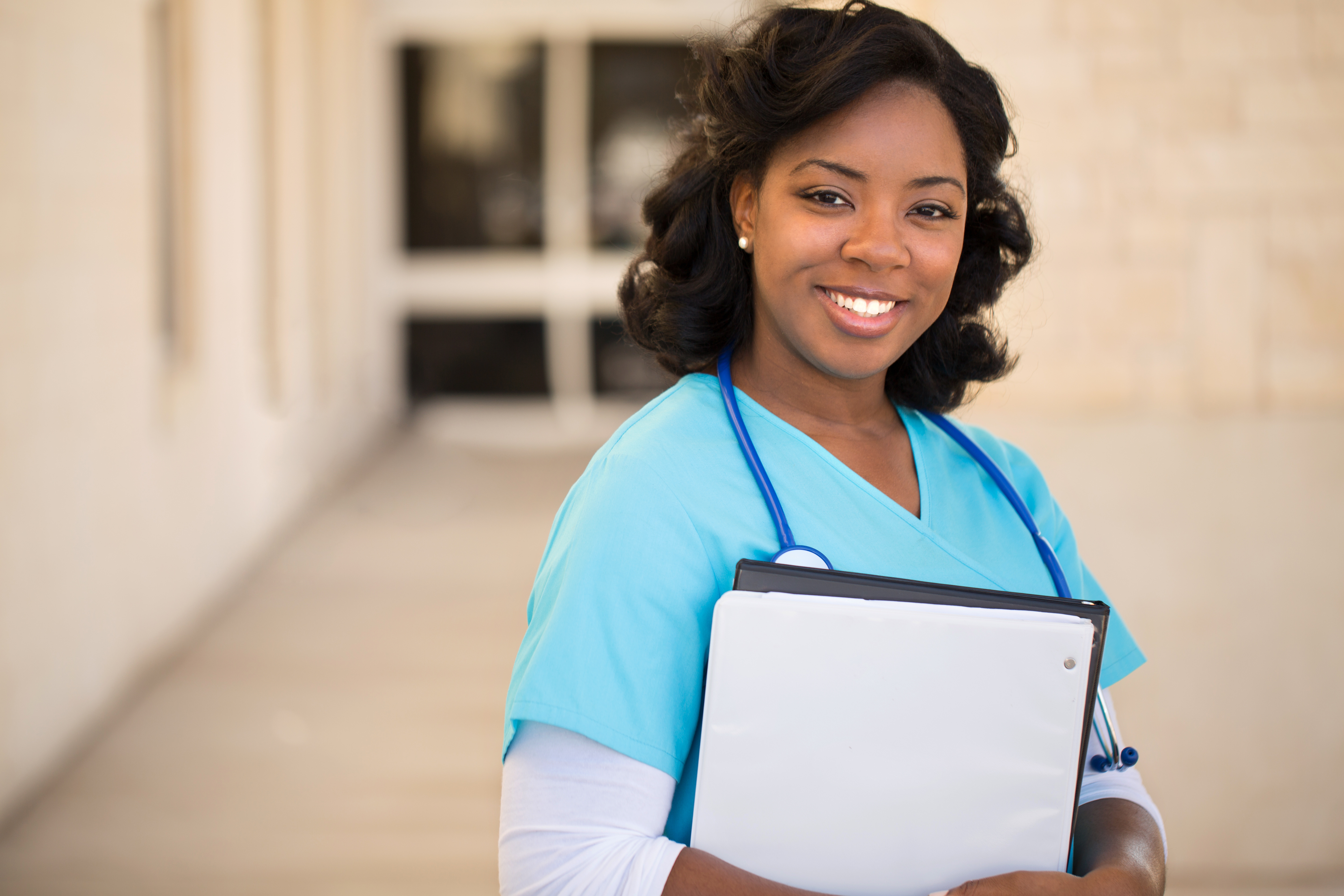 Apply Now for Lane’s Summer Nurse Tech Internship Program