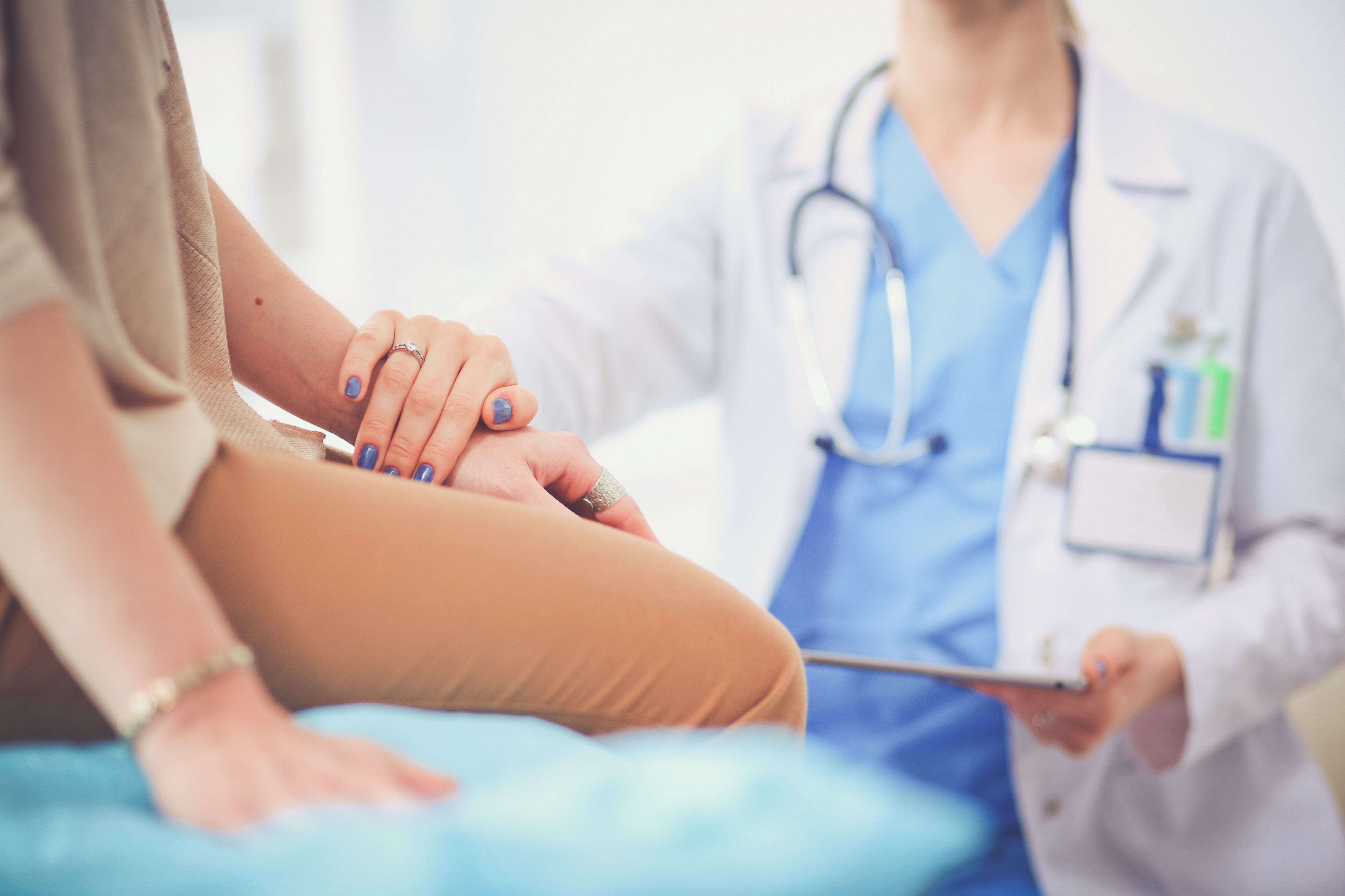 Why You Should Consider Seeing an Osteopathic Doctor