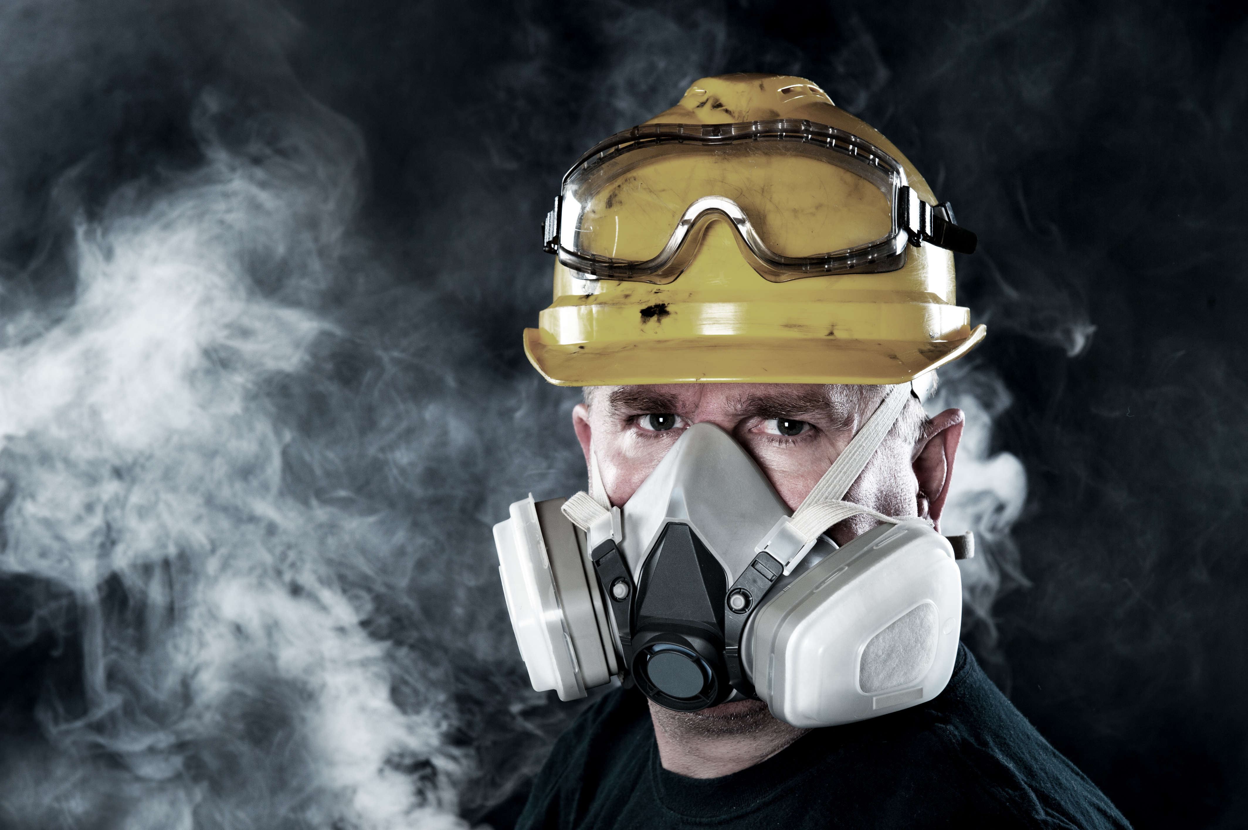 Respirator Fit Test: What it is and Where to Get it
