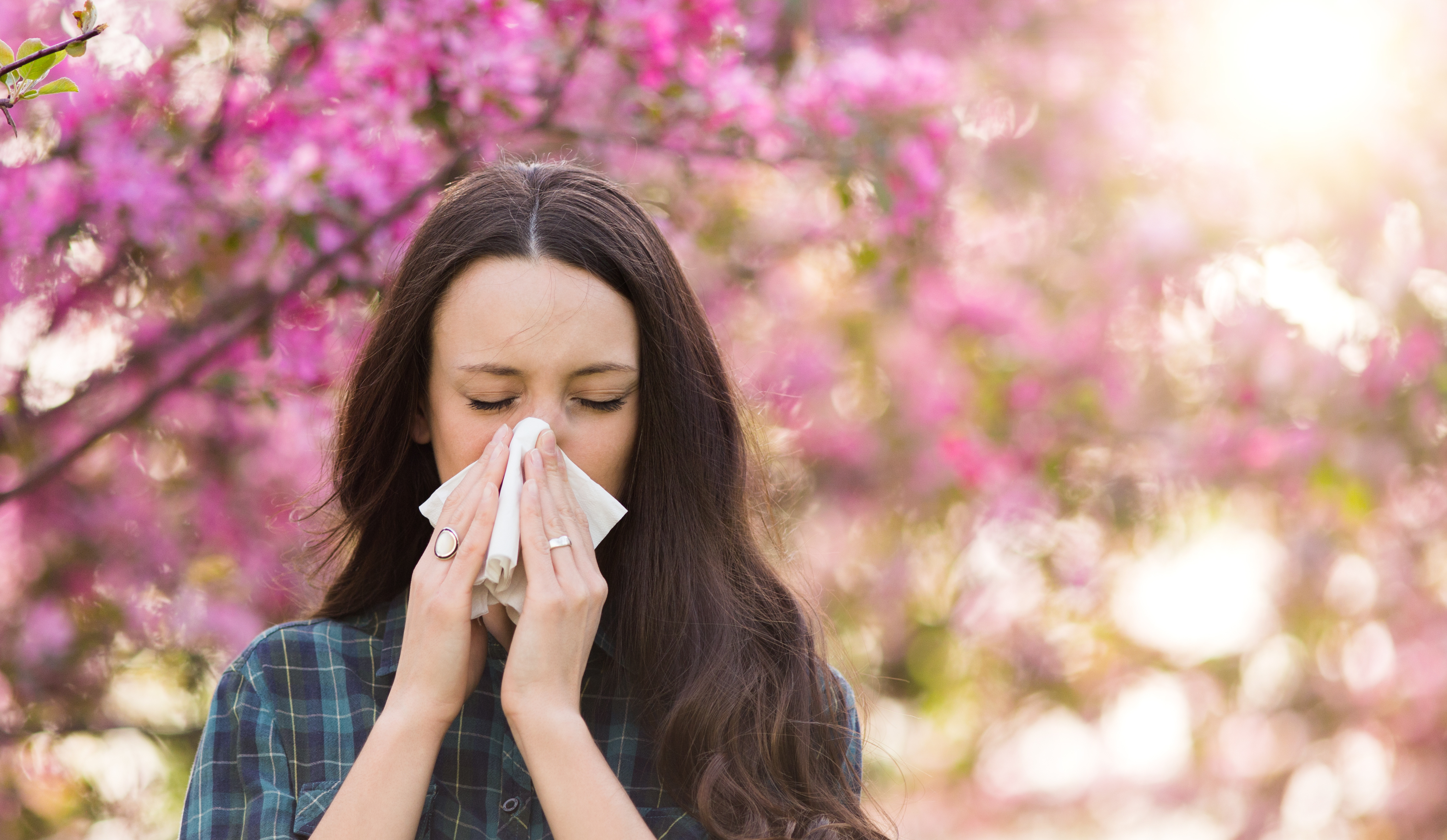 3 Tips to Control Your Seasonal Allergies