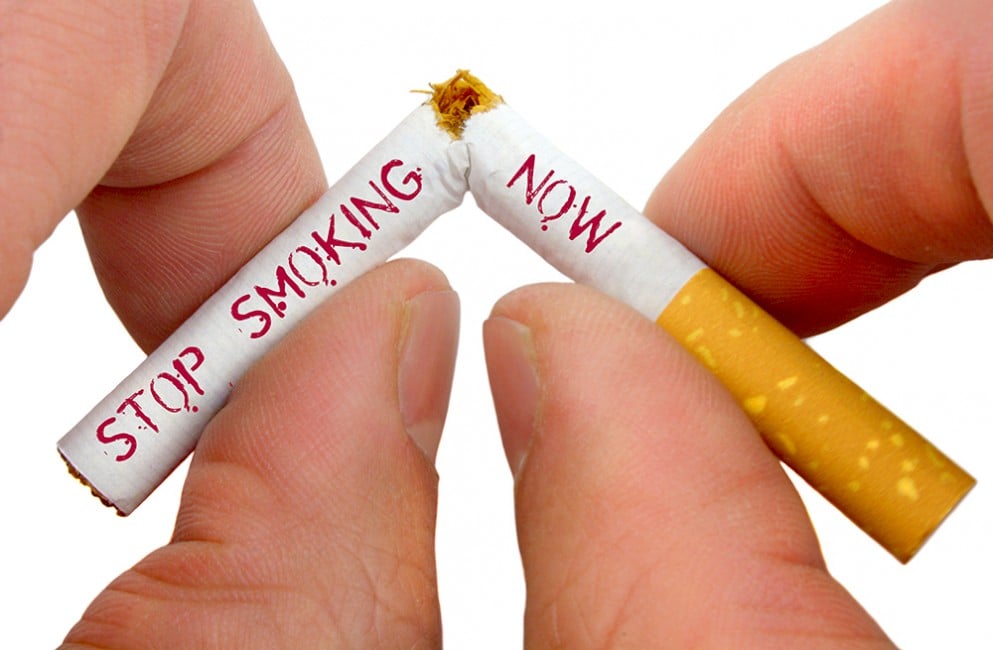 Your Lungs Get Healthier Every Hour of Every Day After You Quit Smoking -  Everyday Health