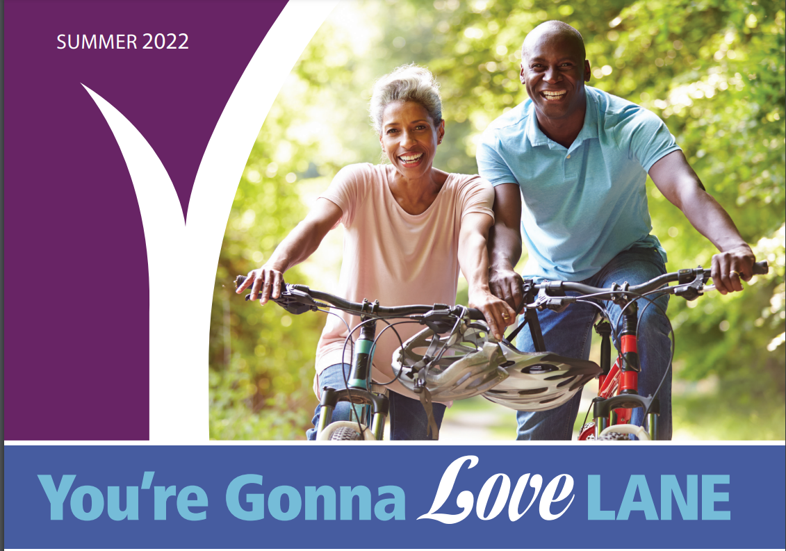 Love Lane Newsletter - Summer 2022