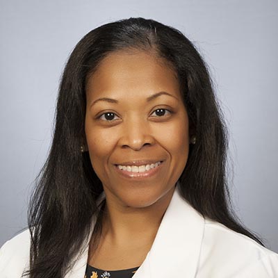 Tanya Brown, FNP-C