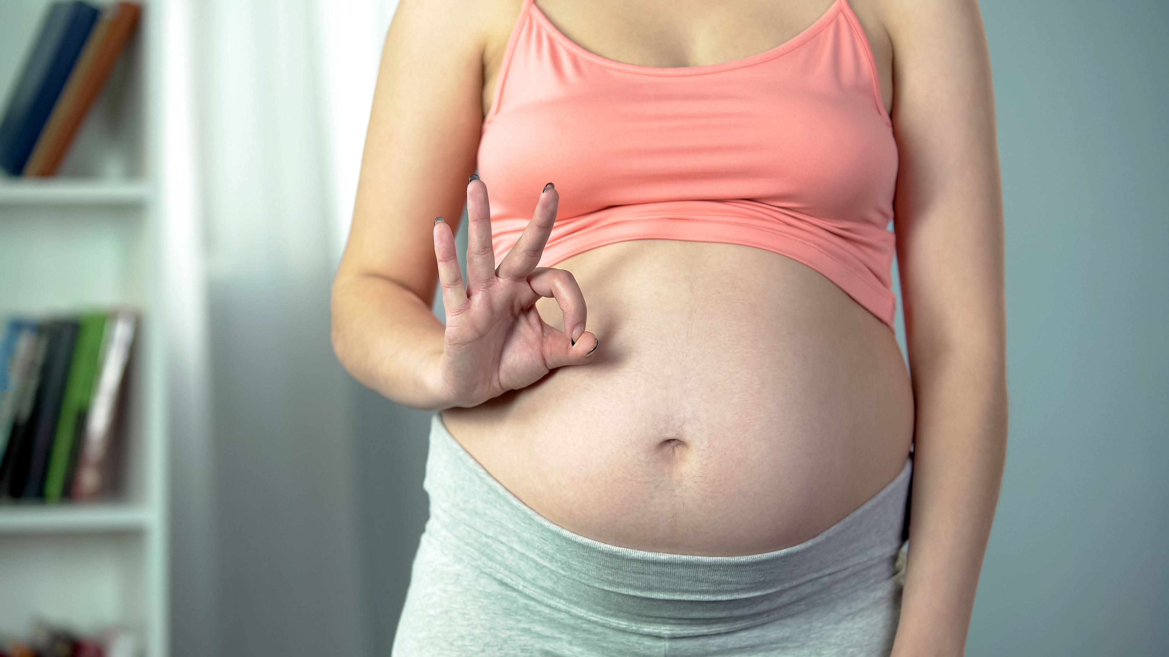 What to Expect at Each Trimester of Pregnancy