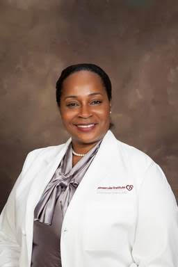 Charisse Ward, M.D., MPH