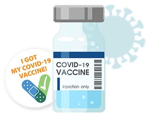 Third Dose of COVID-19 Vaccine Available for Moderately to Severely Immunocompromised People at Lane Family Practice